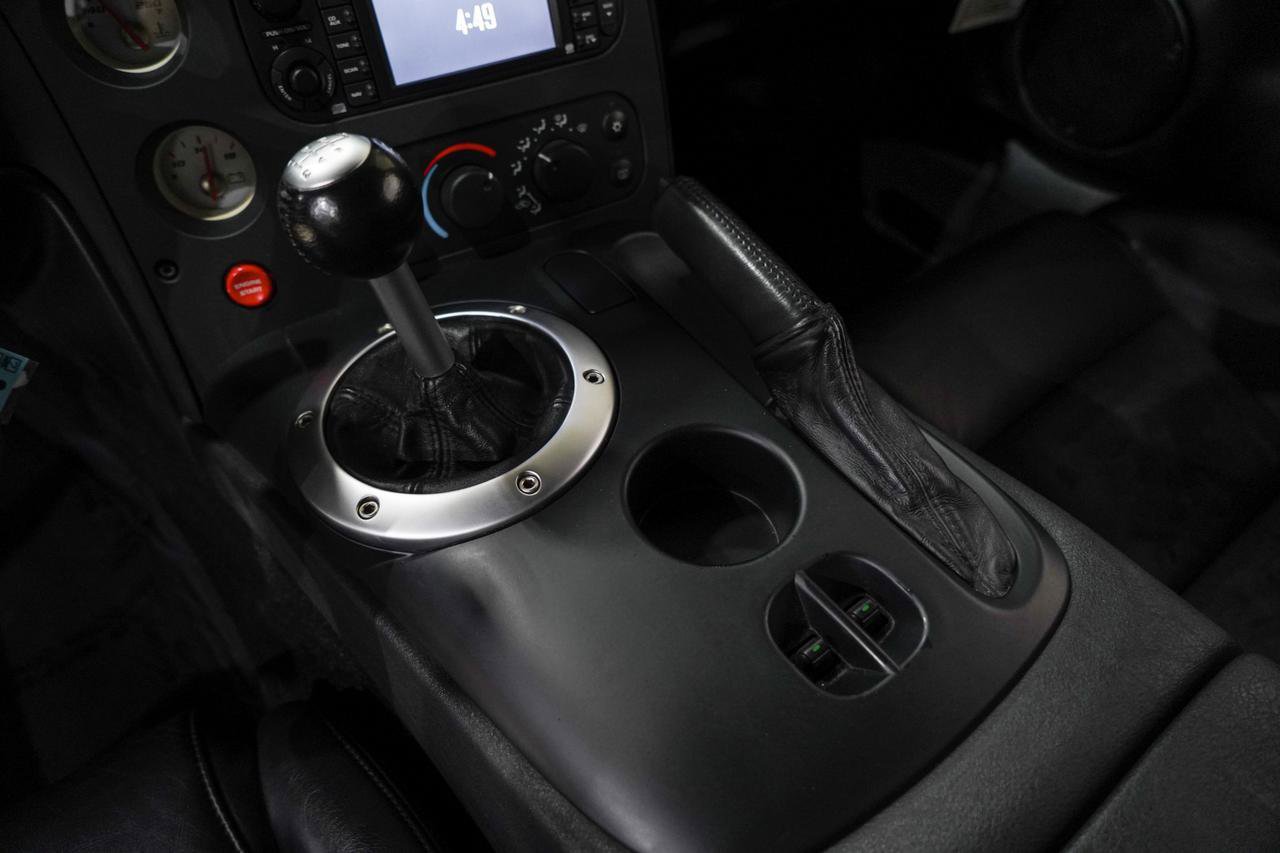 Used 2009 Dodge Viper ACR image 12