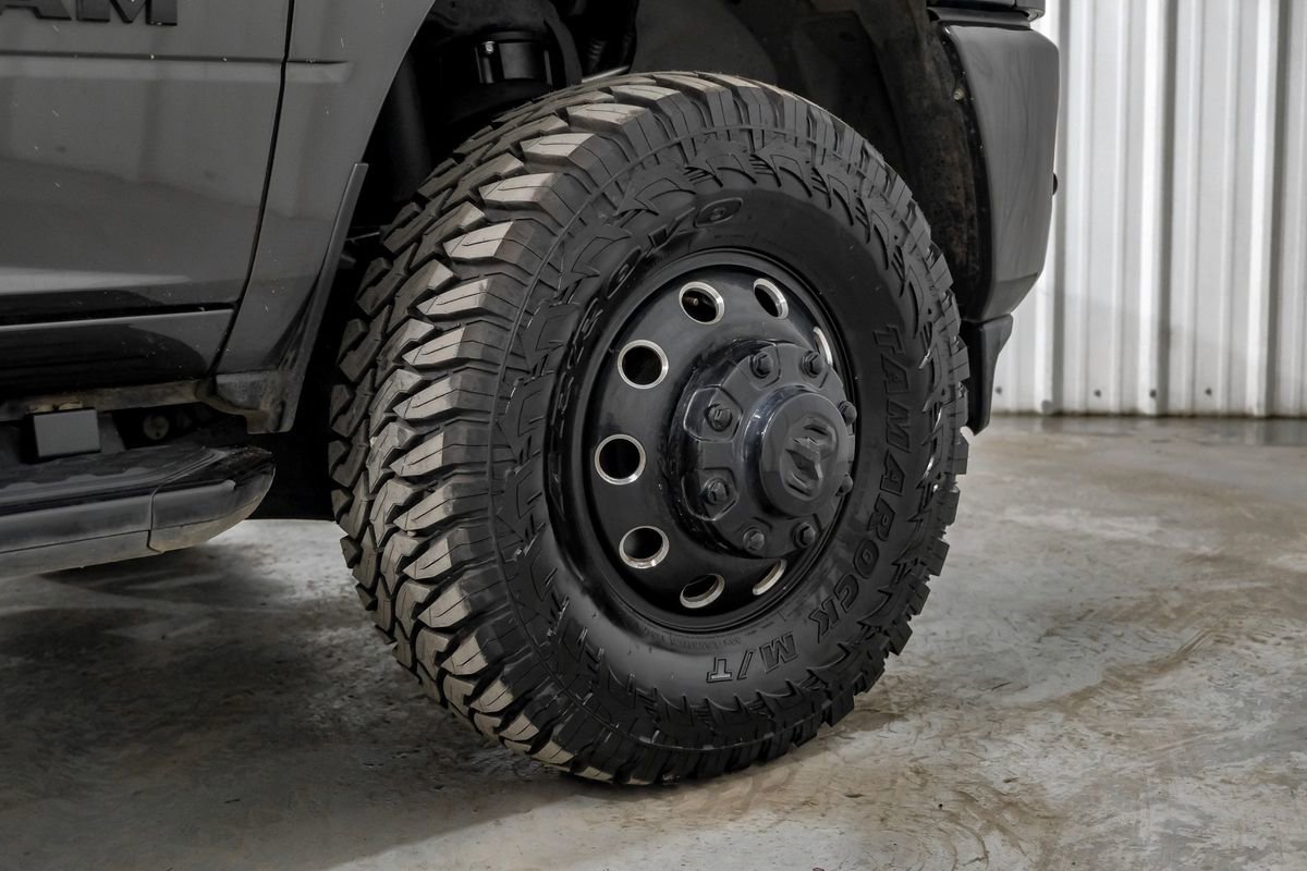 Used 2024 RAM 3500 Laramie w/ Night Edition image 66