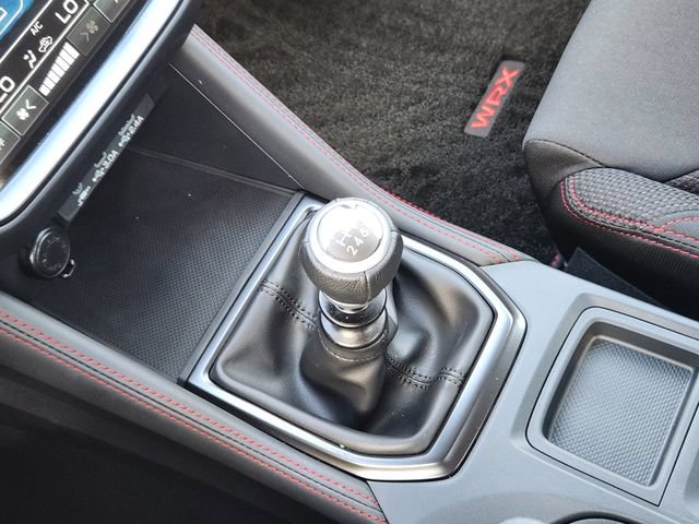 New 2026 Subaru WRX Premium AWD/4WD image 17