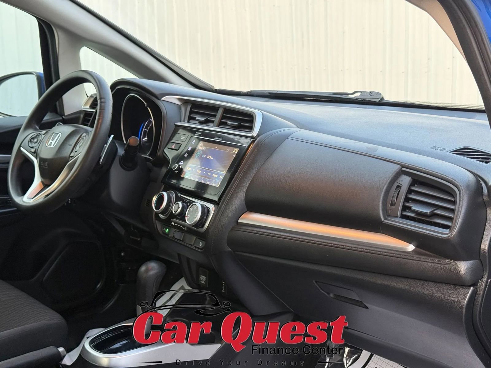 Used 2020 Honda Fit EX image 18