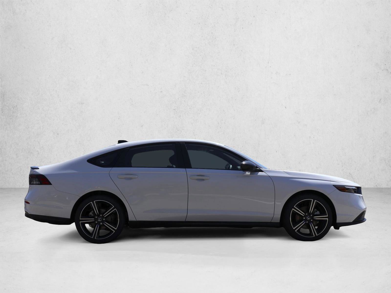 New 2026 Honda Accord Sport image 4