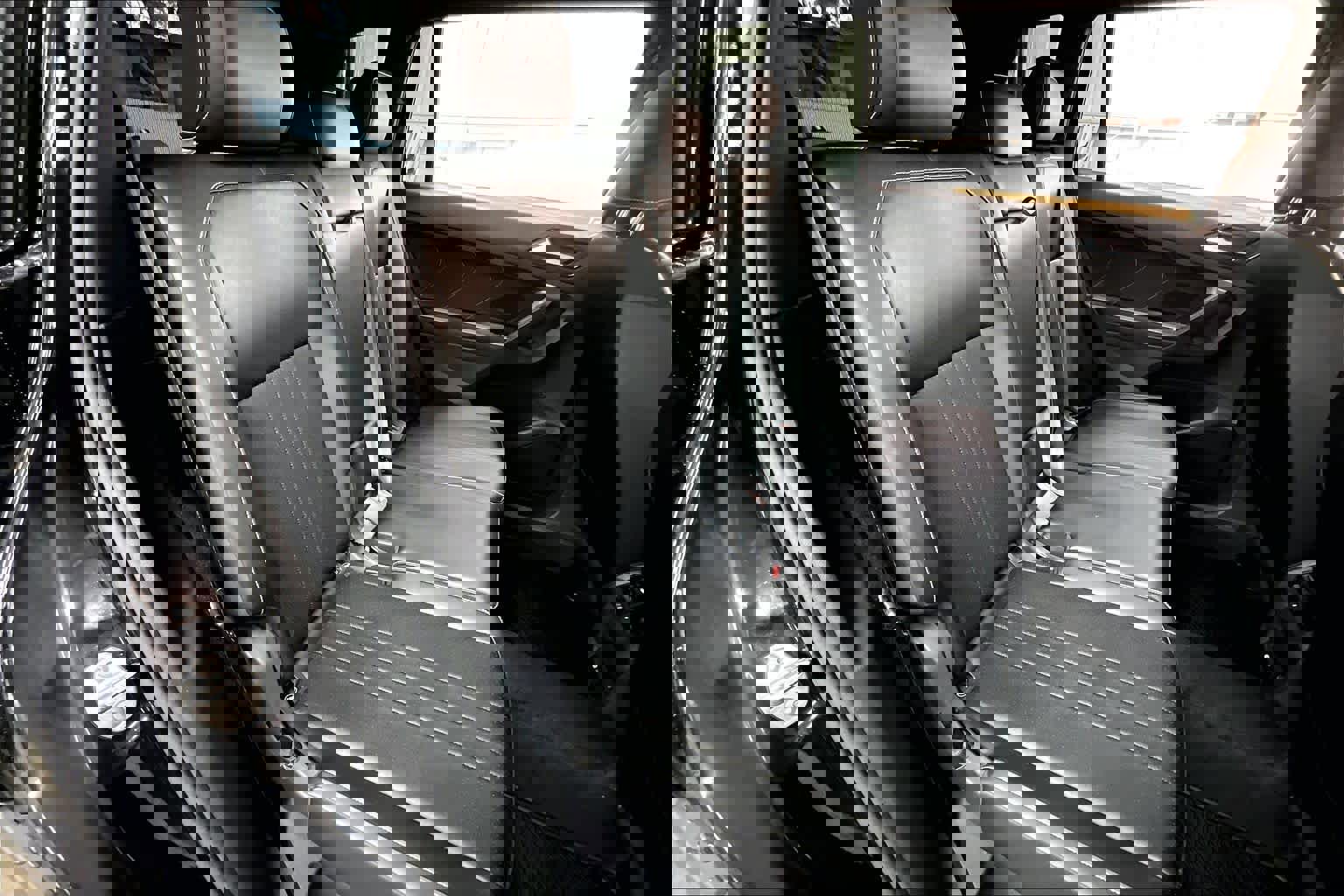 Used 2024 Volkswagen Tiguan SE R-Line image 30