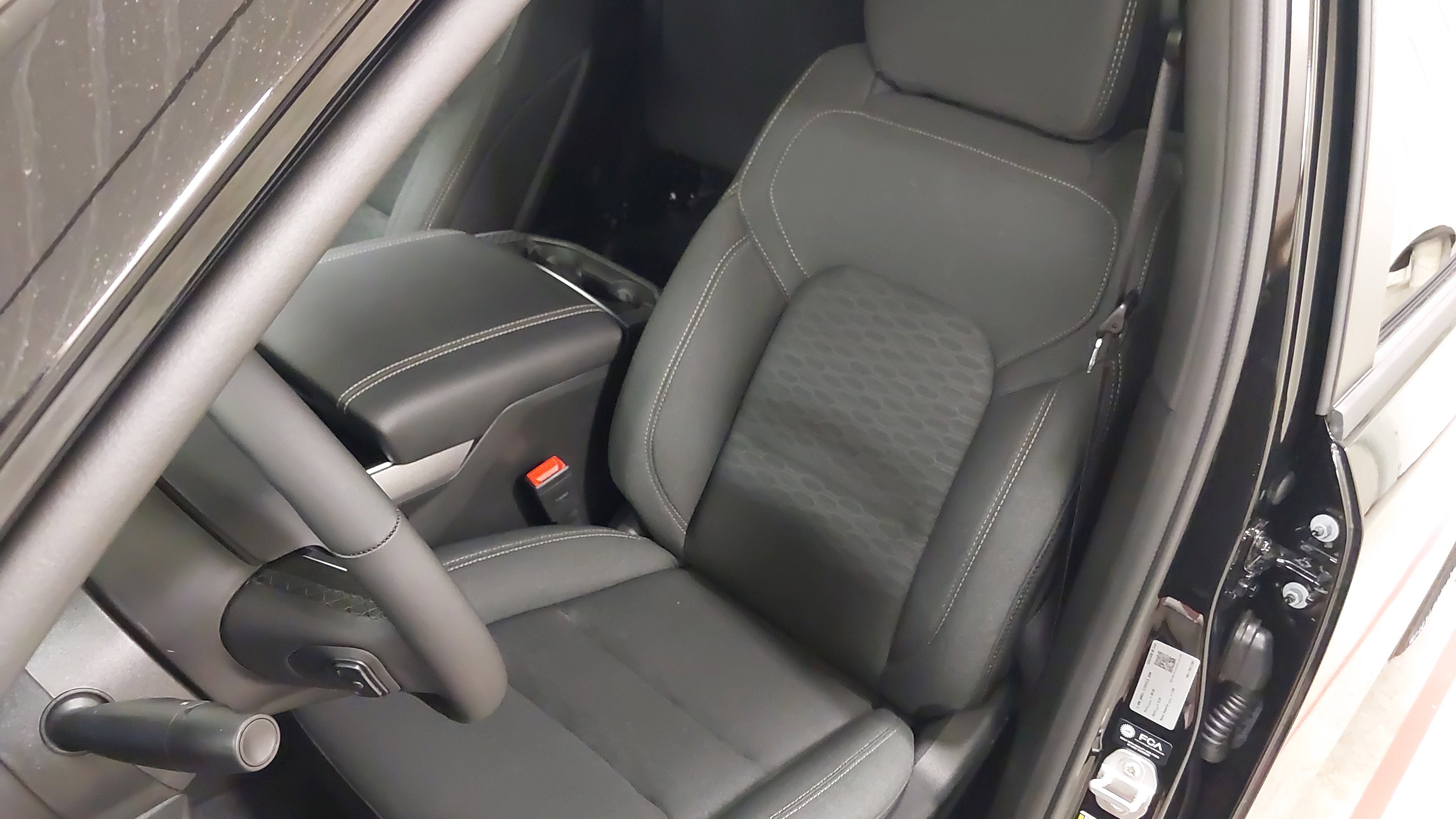 New 2026 RAM 1500 Big Horn image 22