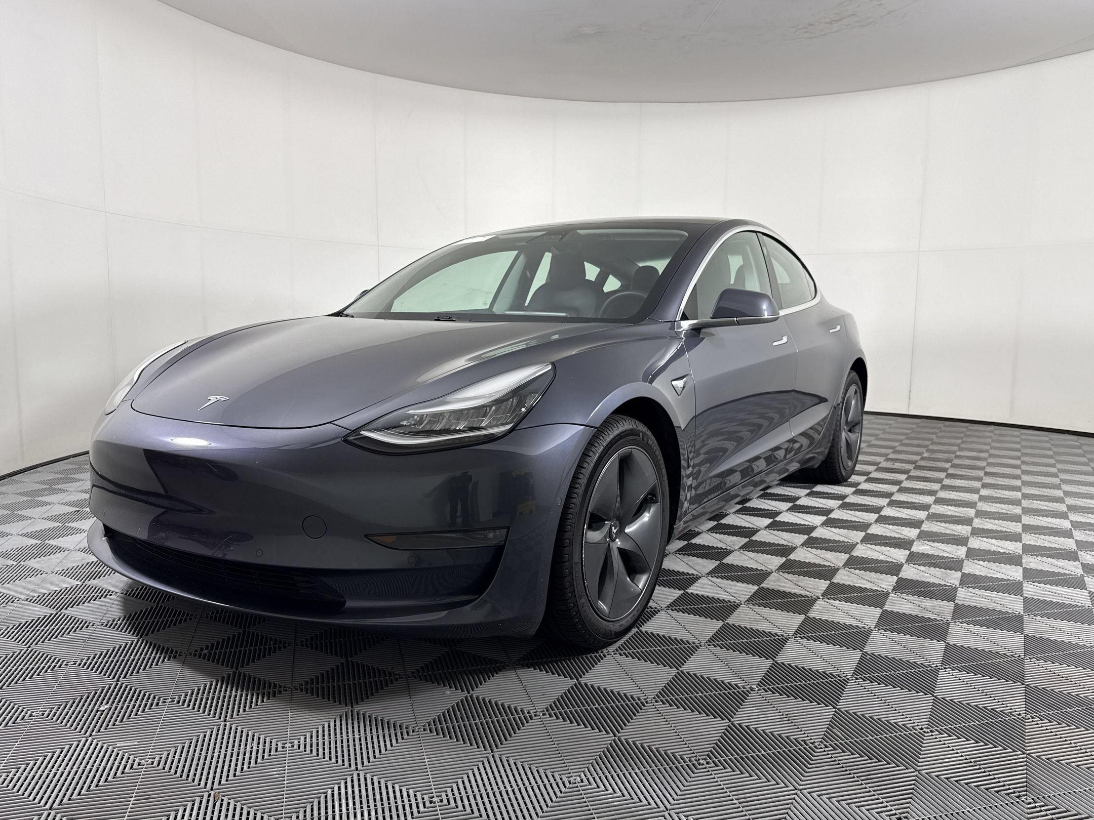 Used 2020 Tesla Model 3 Long Range