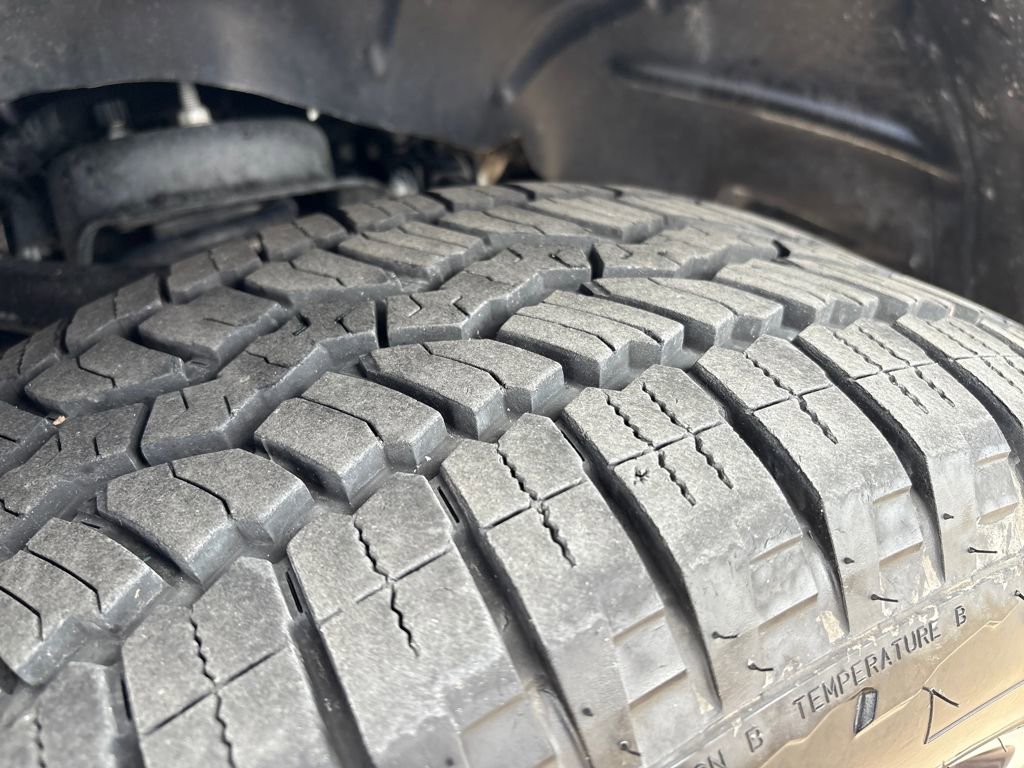 Used 2022 RAM 1500 Laramie image 32