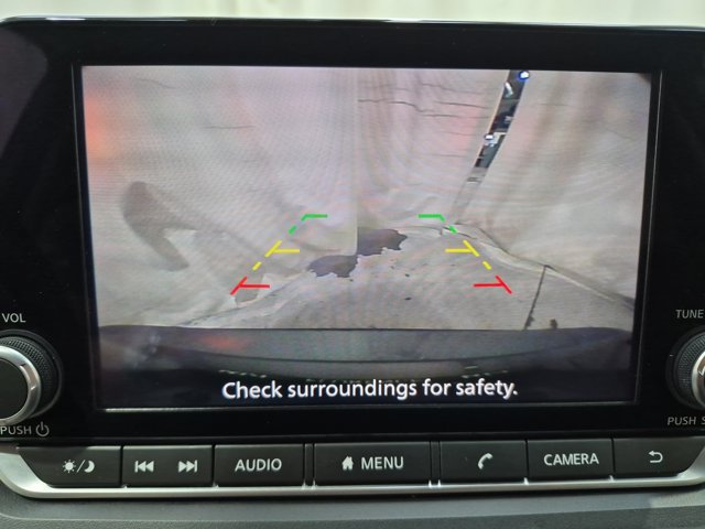 Used 2024 Nissan Rogue SV AWD/4WD image 21