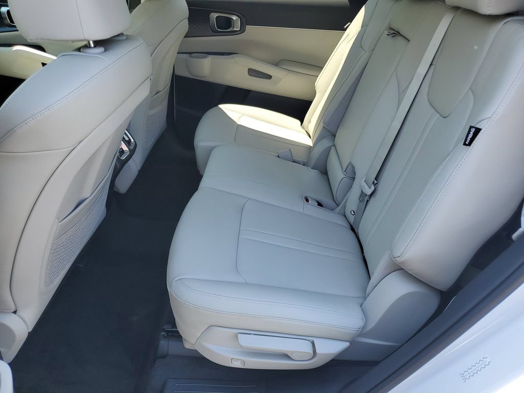 New 2026 Kia Sorento S AWD/4WD image 20