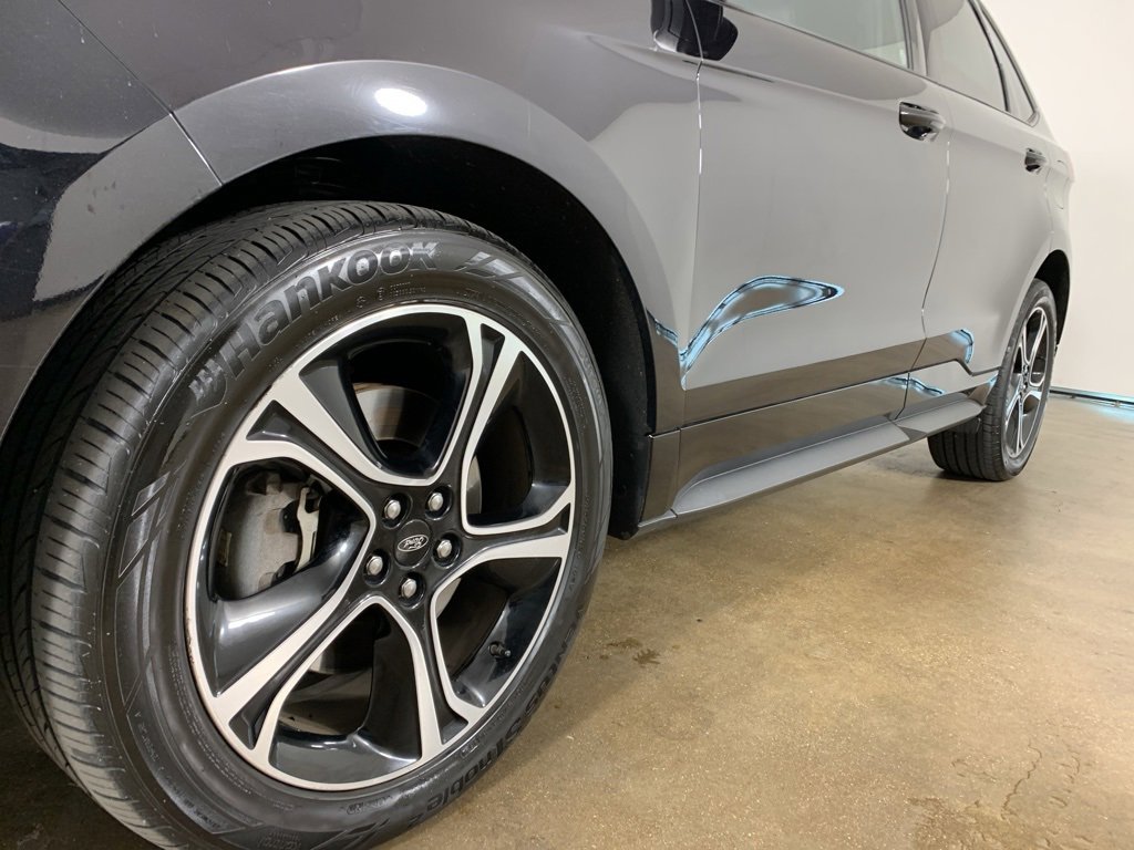 Used 2020 Ford Edge ST w/ Equipment Group 401A image 39