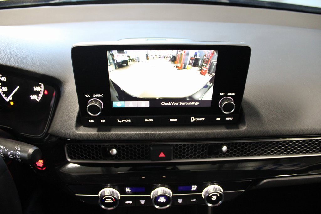 Certified 2024 Honda Civic Sport image 26