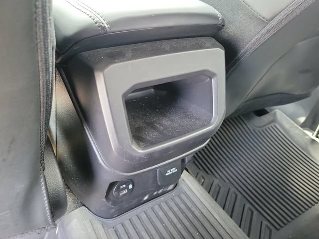 Used 2024 Ford Ranger Raptor AWD/4WD image 9