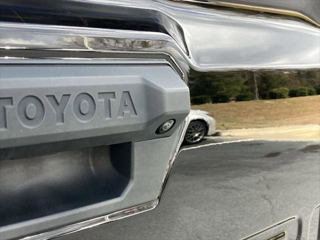 Certified 2025 Toyota Tacoma TRD Pro image 13