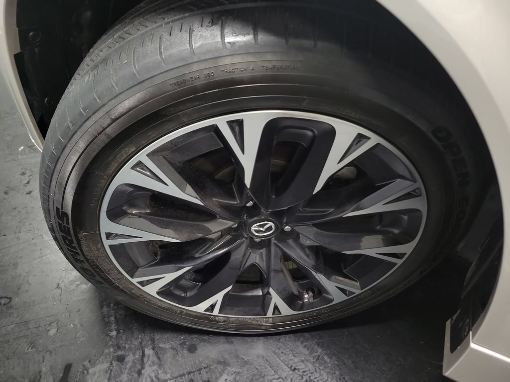 Used 2024 MAZDA CX-90 3.3 Turbo S AWD/4WD image 13