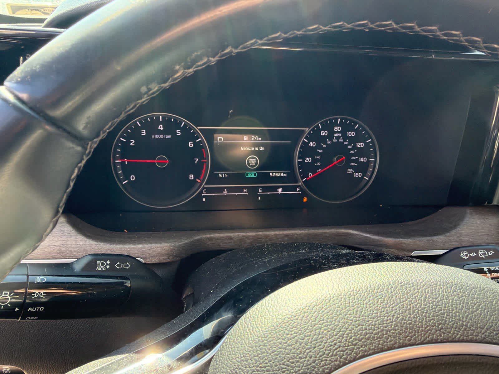 Used 2022 Kia Sorento S AWD/4WD image 11