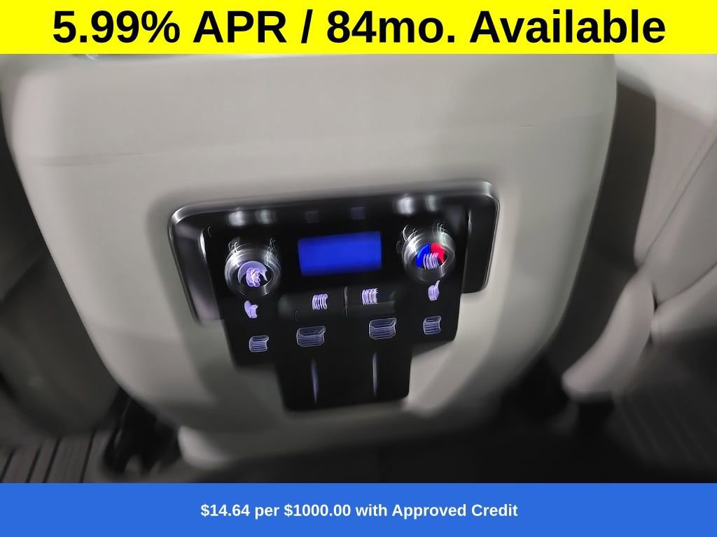 New 2026 GMC Yukon Denali w/ Denali Reserve Package image 17