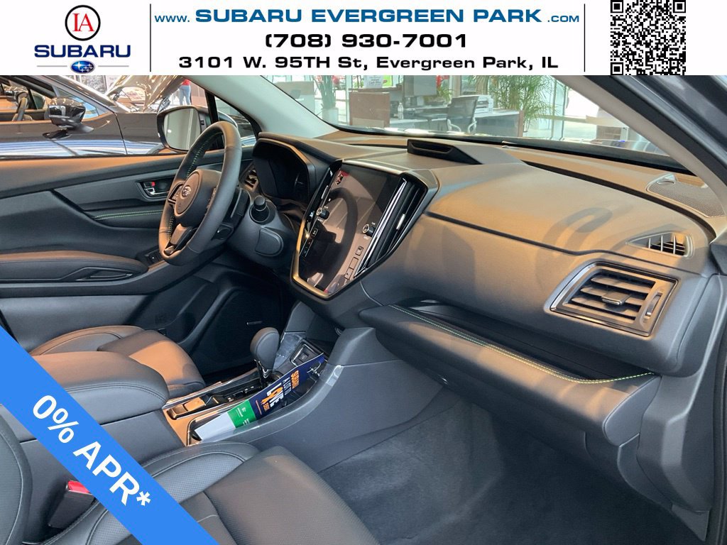 New 2026 Subaru Ascent Bronze Edition AWD/4WD image 14