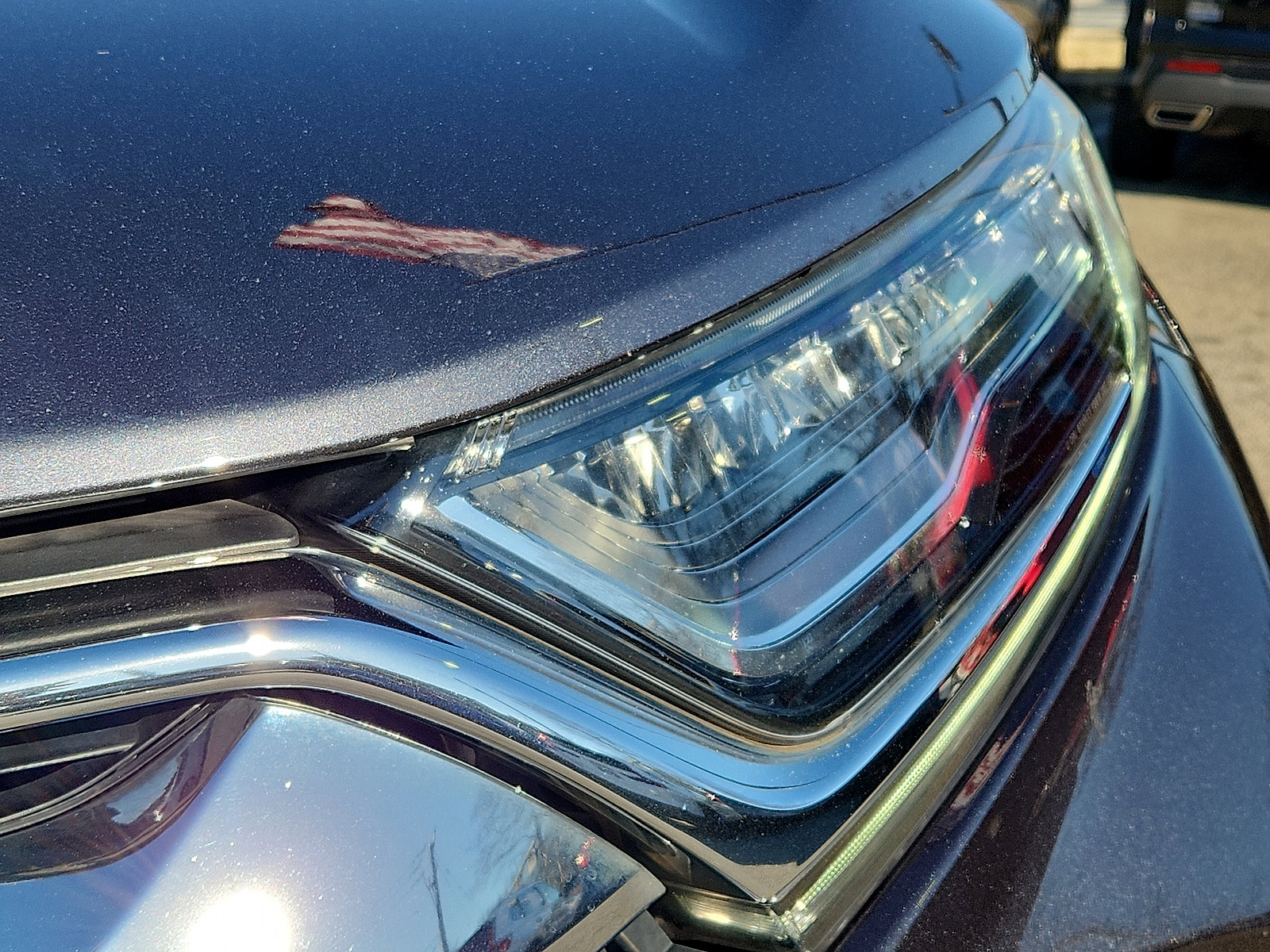 Used 2019 Honda CR-V Touring image 9