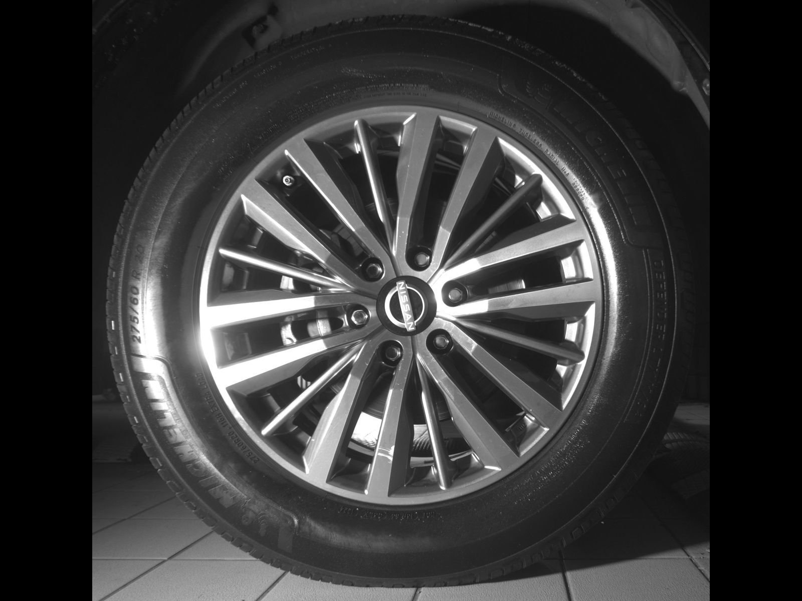 Used 2021 Nissan Armada SL RWD image 27