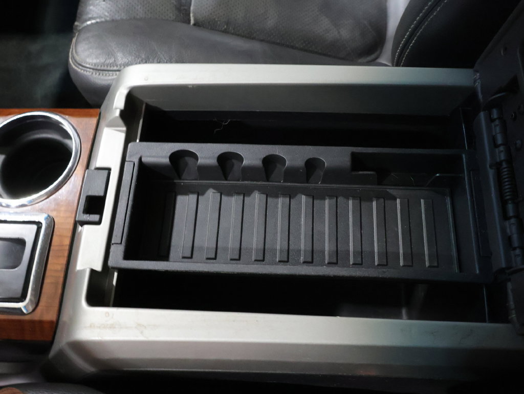 Used 2010 Ford F150 Lariat AWD/4WD image 27