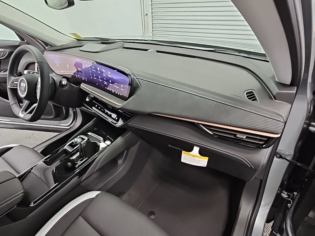 New 2026 Buick Envision Sport Touring AWD/4WD image 42