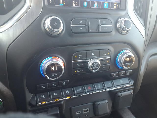 Used 2020 GMC Sierra 1500 Denali w/ Technology Package AWD/4WD image 23
