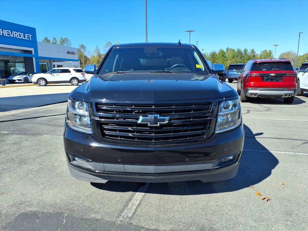 Used 2018 Chevrolet Tahoe Premier image 2
