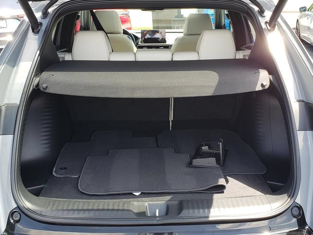 Certified 2025 Acura ADX A-Spec AWD/4WD image 9