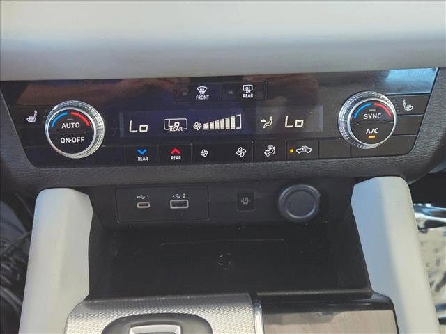 Used 2022 Mitsubishi Outlander SEL FWD image 14