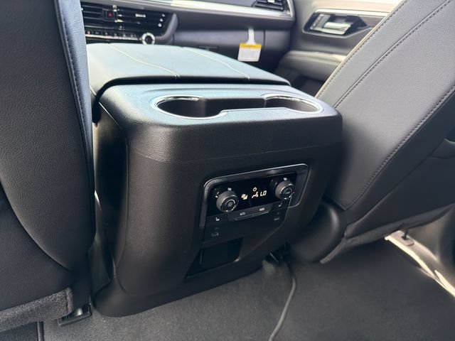 New 2026 Chevrolet Tahoe Premier w/ Sun And Tow Package AWD/4WD image 14