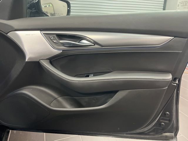 Certified 2021 Cadillac CT5 Premium Luxury w/ Parking Package image 14