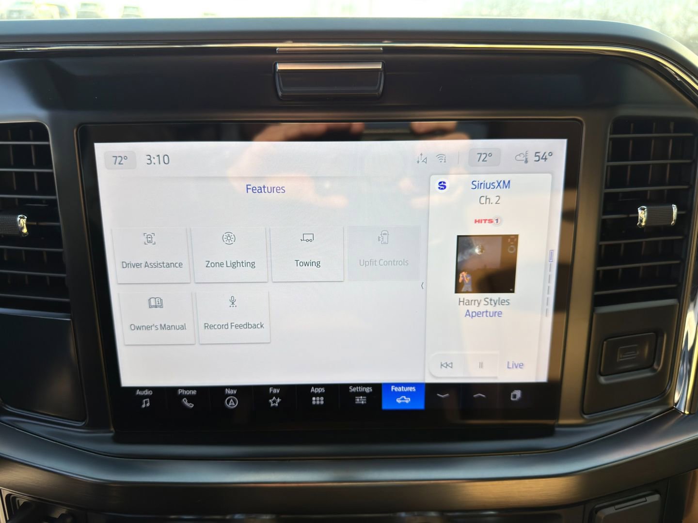 New 2026 Ford F450 Lariat AWD/4WD image 33