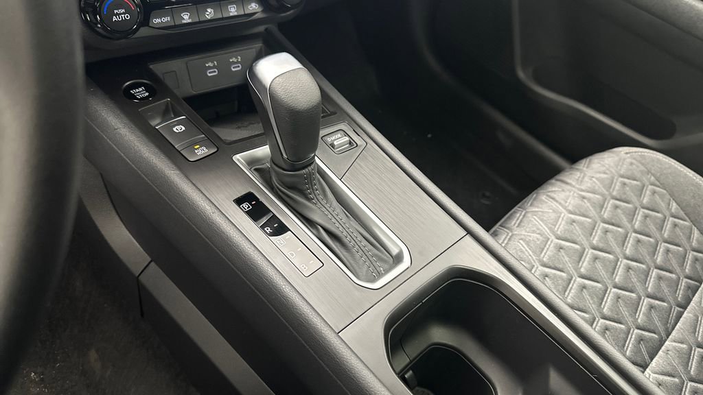 New 2026 Nissan Kicks SV w/ SV Premium Package image 13