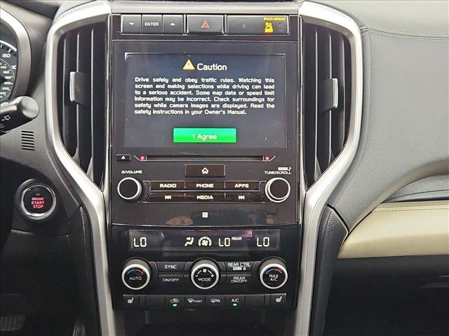 Used 2020 Subaru Ascent Limited w/ Popular Package #2A AWD/4WD image 15