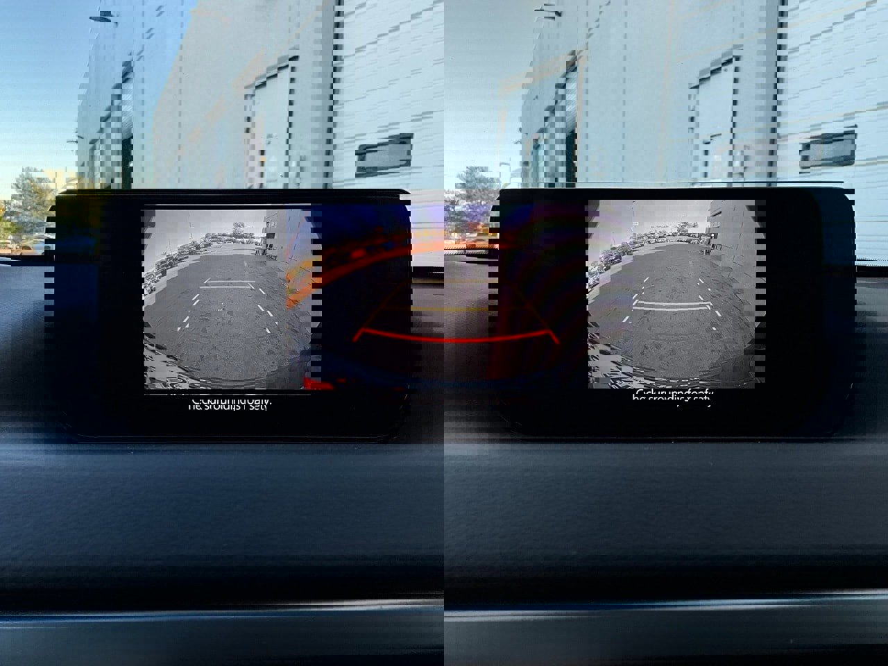 Used 2025 MAZDA CX-50 AWD 2.5 S w/ Select Package image 31