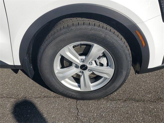 New 2026 Kia Sorento LX image 40