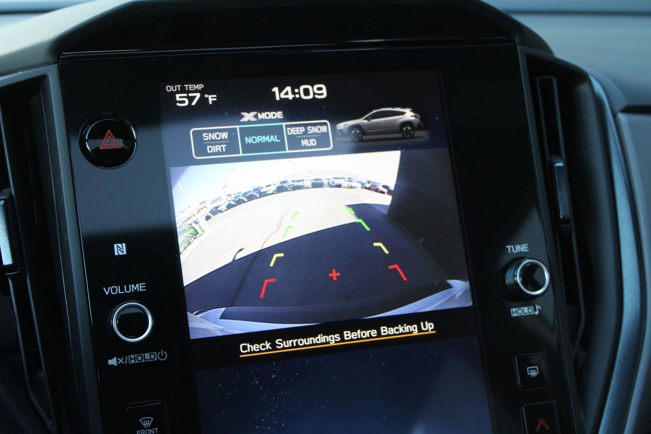 Used 2024 Subaru Crosstrek 2.5i Sport image 16