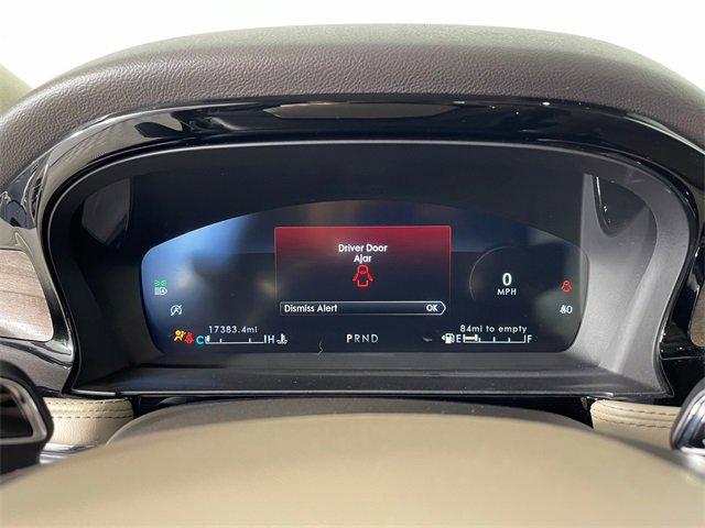 Used 2020 Lincoln Corsair Reserve w/ Equipment Group 201A image 5