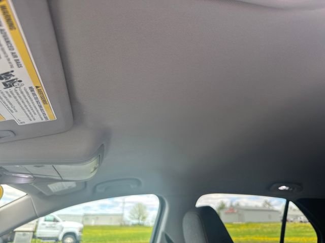 Used 2022 Chevrolet Equinox LT AWD/4WD image 25