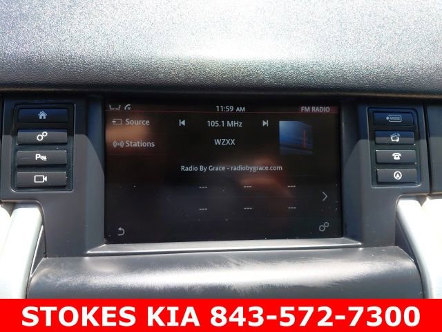 Used 2017 Land Rover Discovery Sport HSE AWD/4WD image 16