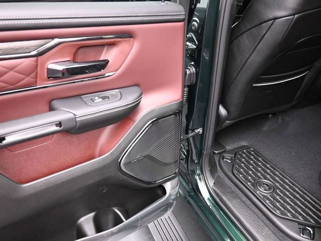 New 2026 RAM 1500 Limited AWD/4WD image 18