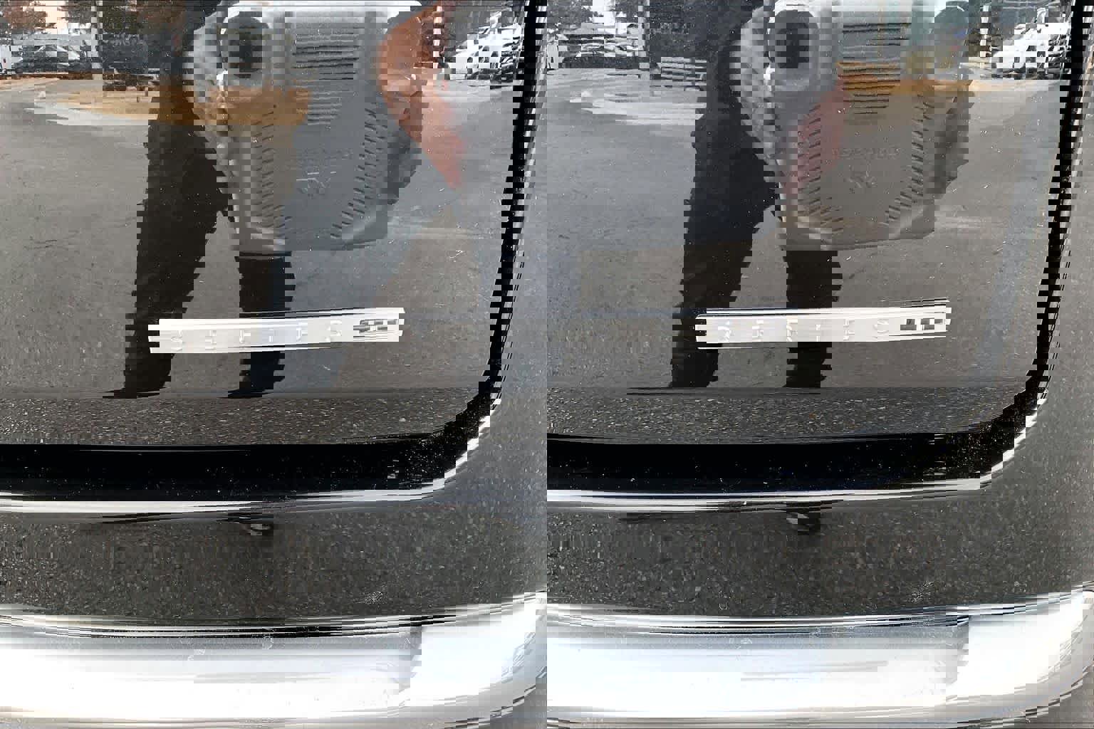 Used 2022 Jeep Wagoneer Series III w/ Premium Group I image 9