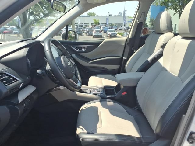 Used 2023 Subaru Forester Limited AWD/4WD image 22
