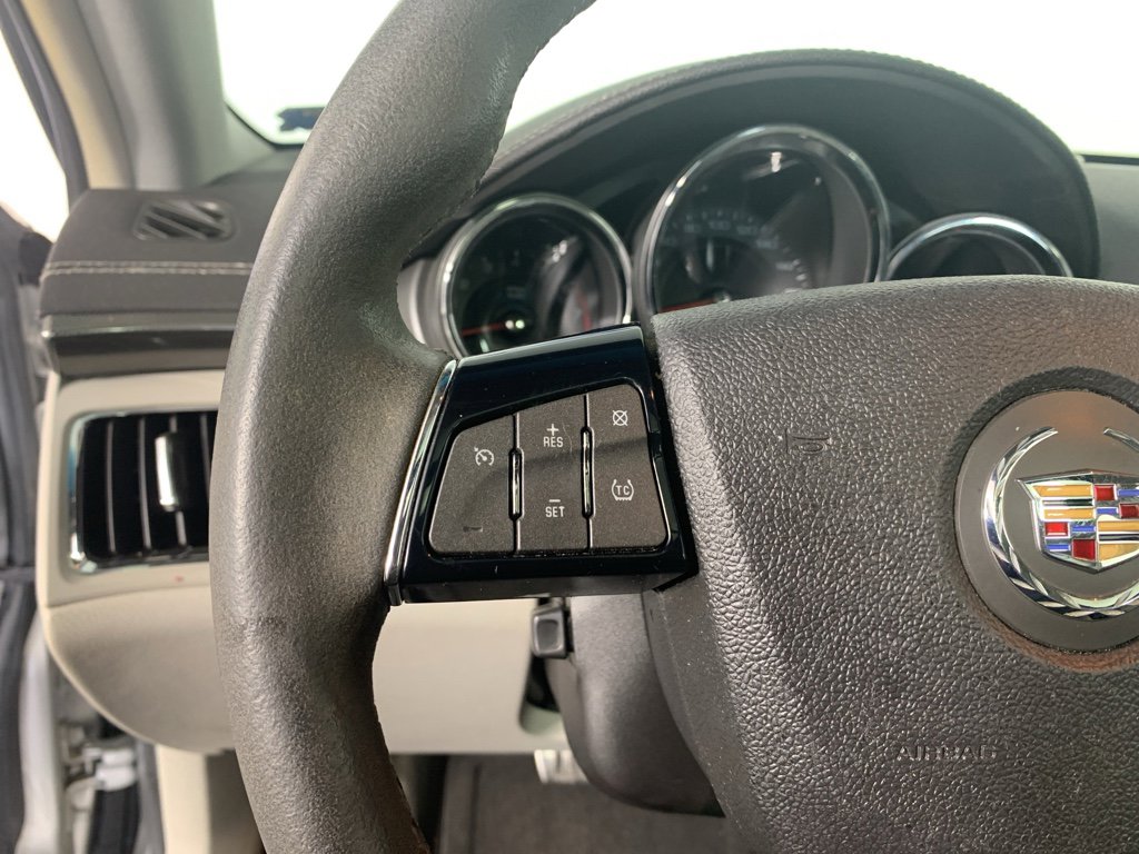 Used 2009 Cadillac CTS V image 19