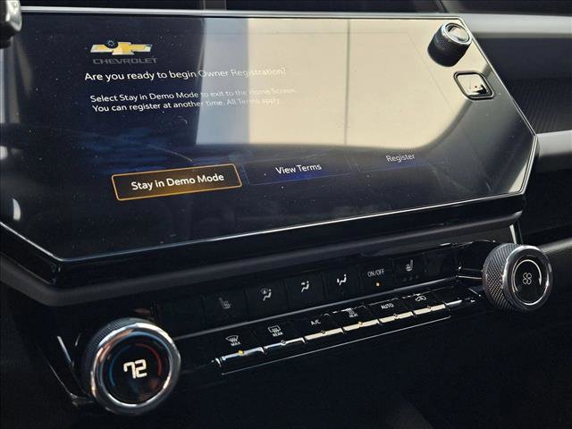 New 2027 Chevrolet Bolt LT image 12