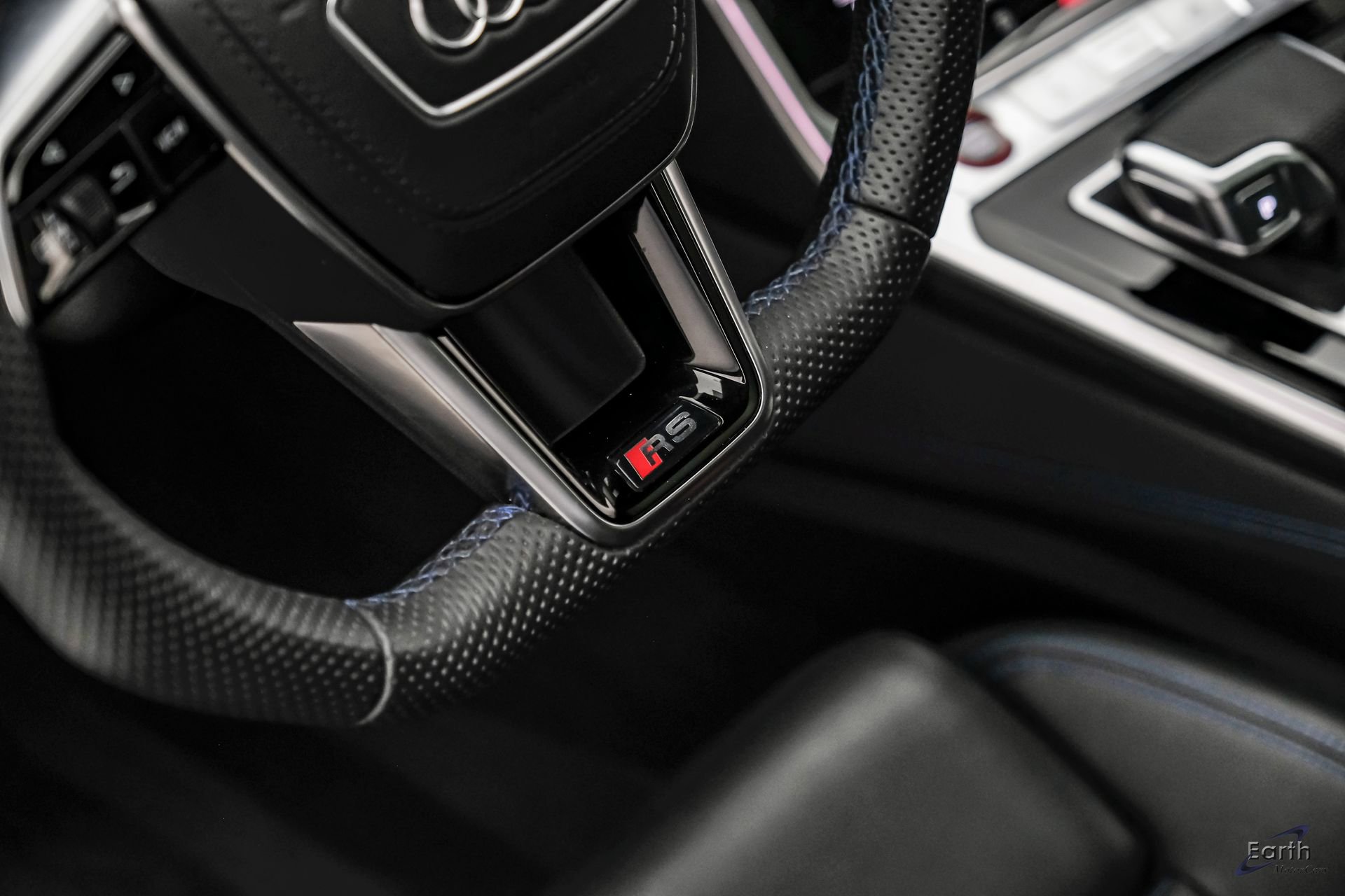 Used 2025 Audi RS 7 performance Sportback image 44