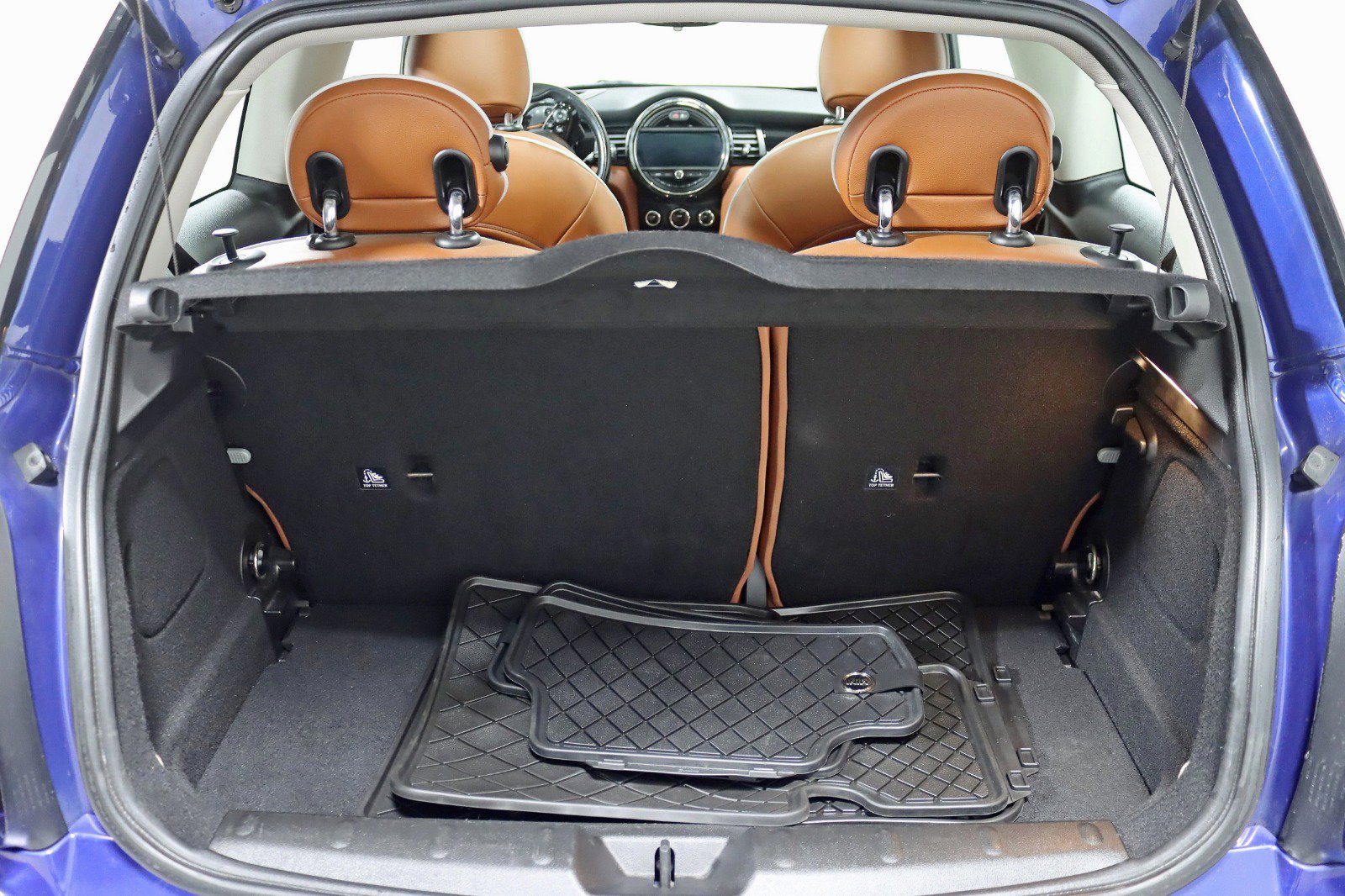 Used 2019 MINI Cooper S w/ Driver Assistance Package image 33