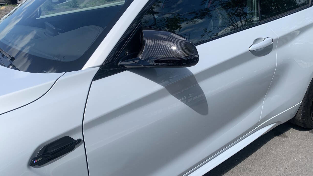 Used 2020 BMW M2 CS RWD image 13