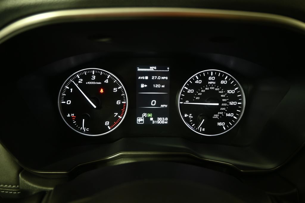 Used 2024 Subaru Outback Limited AWD/4WD image 25