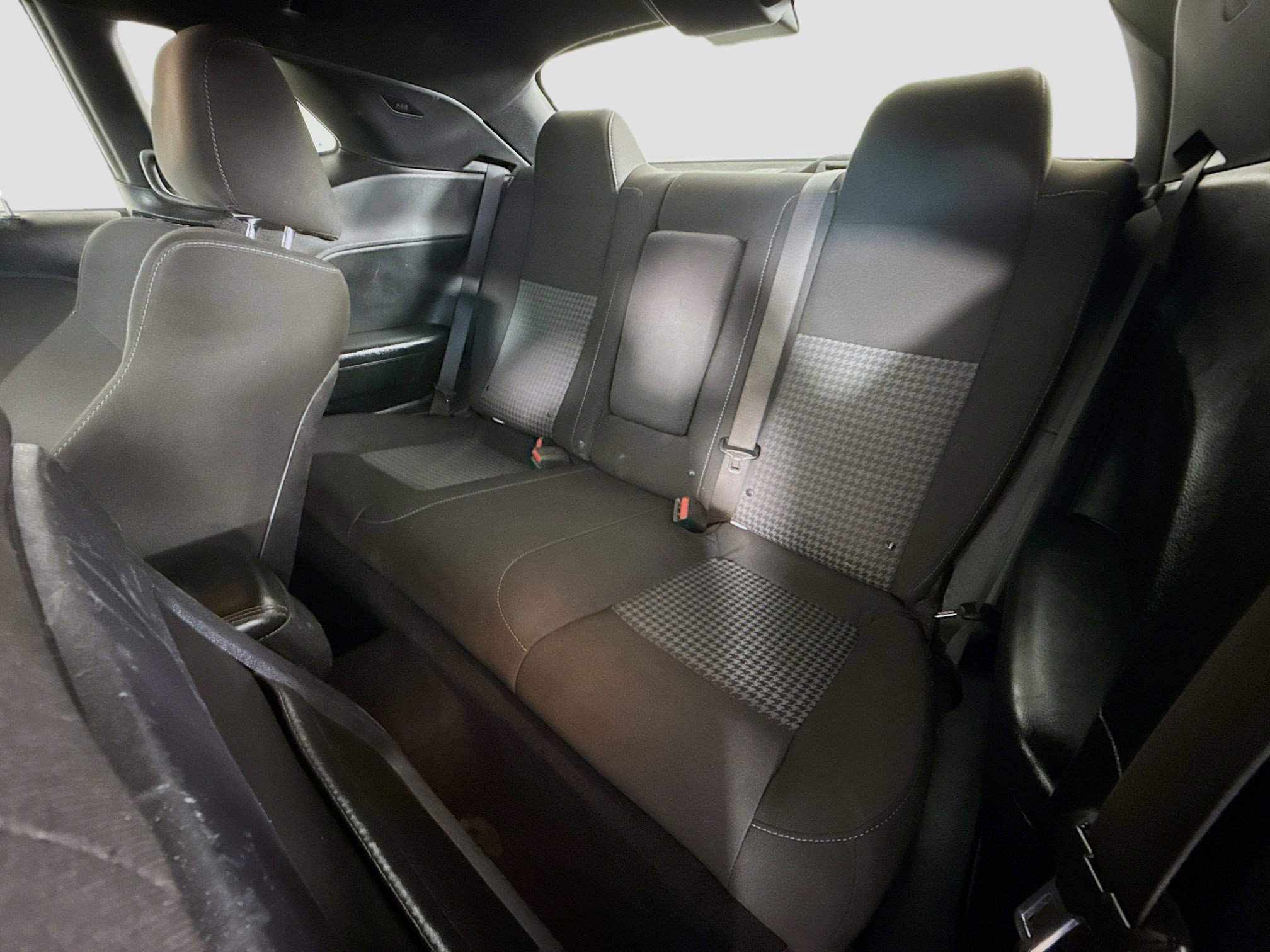 Used 2021 Dodge Challenger R/T w/ Shaker Package image 25