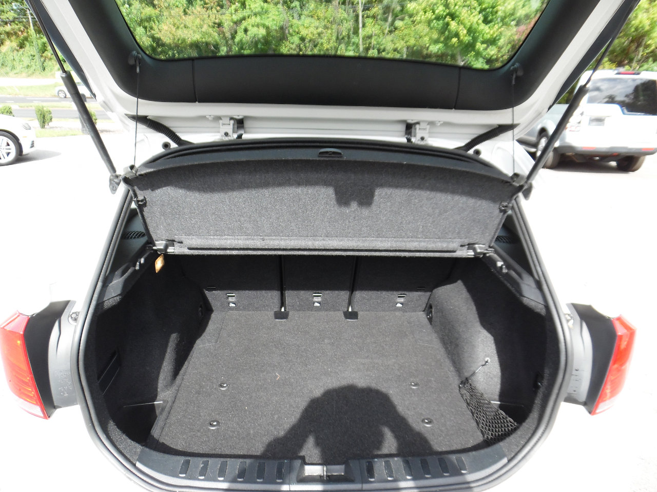 Used 2014 BMW X1 sDrive28i image 18