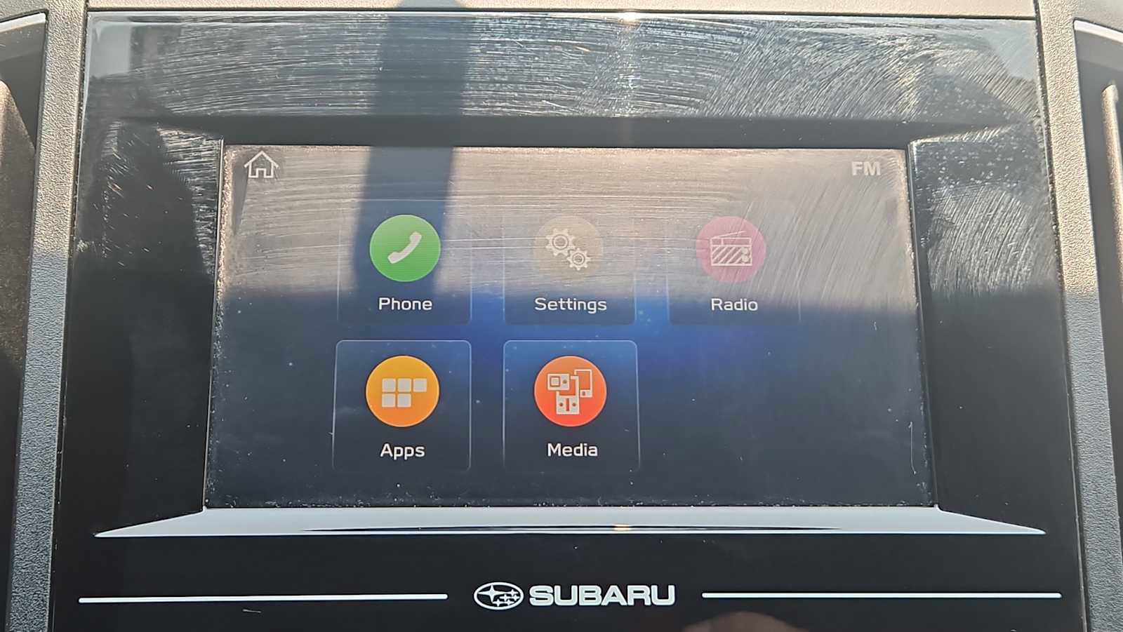 Used 2023 Subaru Impreza 2.0i AWD/4WD image 19